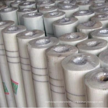 145g 5X5mm Alkali-Resistant Fiberglass Mesh